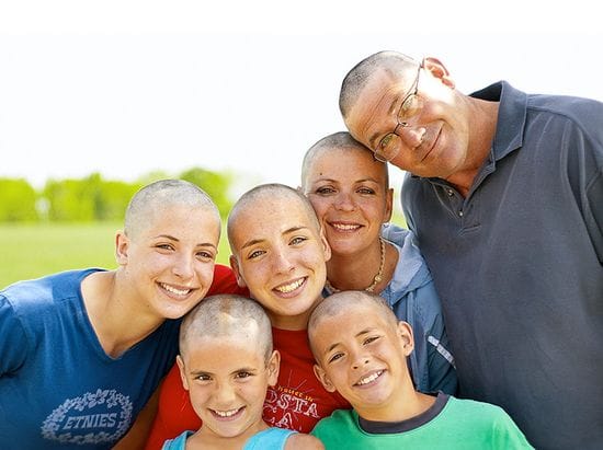 How Cancer Can Affect Your Family